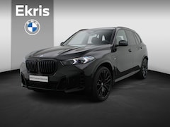 BMW X5 - xDrive50e M Sportpakket Pro | Travel Pack | Innovation Pack | Comfort Plus Pack | Adaptief