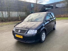 Volkswagen Touran - 1.6-16V FSI Turijn