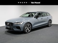 Volvo V60 - B3 163 PK Ultimate Dark Climate Pack