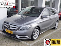 Mercedes-Benz B-klasse - 180 AMBITION NAP | Airco | Lichtmetalen Velgen