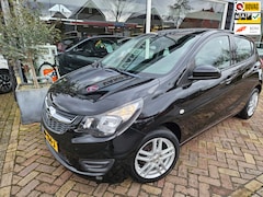 Opel Karl - 1.0 ecoFLEX Edition, lm velgen, cruisecontrole etc