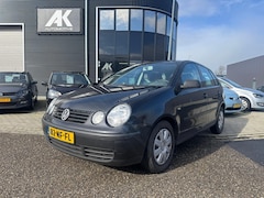 Volkswagen Polo - 1.4-16V Comfortline /Inruilkoopje/Zo mee