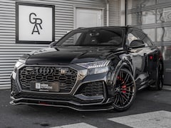 Audi RSQ8 - ABT-S 4.0 TFSI quattro | Carbon | Keramisch | Downpipes