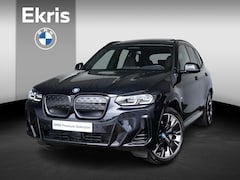 BMW iX3 - | High Executive | M Sportpakket | Driving Assistent Professional | 20 inch | Glazen panor