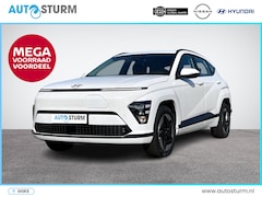 Hyundai Kona Electric - Comfort Limited 65.4 kWh