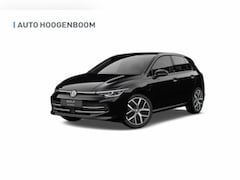 Volkswagen Golf - 1.5 eHybrid 204 6DSG eHybrid 50 Edition | 'App-Connect' draadloze smartphone integratie |