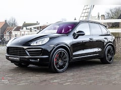 Porsche Cayenne - 4.8 Turbo|Bijna youngtimer|Full option