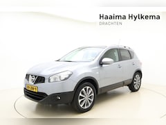 Nissan Qashqai - 1.6 Connect Edition | Navigatie | Camera achter | Climate control | Panorama dak | Cruise