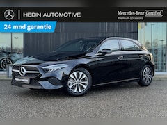 Mercedes-Benz A-klasse - A 180 Automaat Star Edition Limited | LED | Parktronic | Camera | Stoelverwarming | Spiege