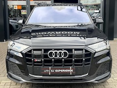 Audi Q7 SQ7 - 4.0 TDI quattro 7p FACELIFT HUD PANO 22"