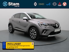 Renault Captur - TCe 90pk techno Camera | Climate | Cruise | Parkeersens. v+a