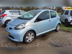 Toyota Aygo - 1.0-12V 5 deurs Airco