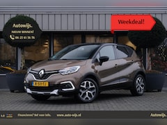 Renault Captur - 1.2 TCe Intens|Facelift|AUT|Bose|Camera|Navi