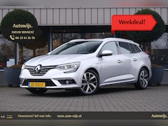 Renault Mégane Estate - 1.3 TCe Bose|Camera|Navi|Cruise|NL AUTO