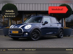 MINI Cooper - 1.5 Chili Business|AUT|NL AUTO|5-DEU|Navi|HUD