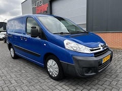 Citroën Jumpy - 10 1.6 HDI L1H1 Economy