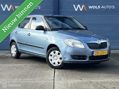 Skoda Fabia - 1.2 Drive / AIRCO / APK 08-2025 / KOOPJE