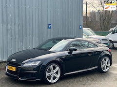 Audi TT - 2.0 TFSI Quattro LED / Virtual / Orig NL 79dkm