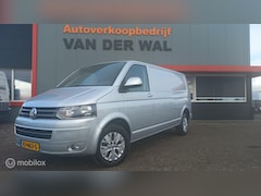 Volkswagen Transporter - 2.0 TDI L2H1/AIRCO/CRUISECONTROL/NAVIGATIE