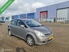 Toyota Corolla Verso - 1.8 VVT-i Sol