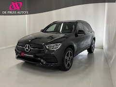 Mercedes-Benz GLC-klasse - 300e 4MATIC Business Solution AMG Pano ACC Camera Night-pakket