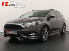 Ford Focus Wagon - 1.0 | 127.405 KM | Airco | Trekhaak |