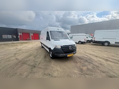 Mercedes-Benz Sprinter - 315 1.9 CDI L3H2 RWD Functional