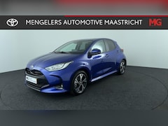 Toyota Yaris - 1.5 Hybrid Dynamic Edition Stuurverwarming - Parkeersensoren