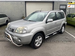 Nissan X-Trail - 2.5 Sport Outdoor AUTOMAAT