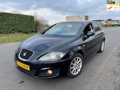 Seat Leon - 1.2 TSI Ecomotive Businessline COPA CLIMA/NAVI/APK