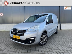 Peugeot Partner - 120 1.6 HDi 90 L1 XR / airco / cruise / navi / trekhaak