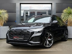 Audi RSQ8 - 4.0 TFSI RS Q8 quattro 600pk Panoramadak/Stoelventilatie/360Camera