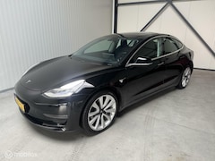 Tesla Model 3 - Long Range AWD 75 kWh