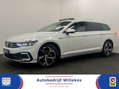 Volkswagen Passat Variant - 1.4 TSI PHEV GTE Business | FULL OPTION | PANO | TREKHAAK | STANDKACHEL | ACC | KEYLESS |