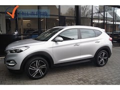 Hyundai Tucson - 1.6 GDi Ann. Ed