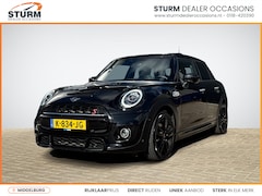 MINI Cooper S - 2.0 Hammersmith | Panoramadak | Vol-Leder | Head-Up Display | Stoelverwarming | Harman/Kar