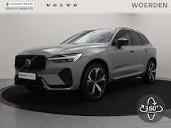 Volvo XC60 - T8 PLUG-IN HYBRID ULTIMATE DARK 21INCH B&W AUDIO KINDERZITJES