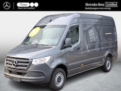 Mercedes-Benz Sprinter - 317 1.9 CDI L2 Pro HD | Sprinter BPM-vrij kopen in 2025