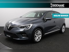 Renault Clio - 1.6 E-Tech Full Hybrid 140 Business