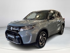 Suzuki Vitara - 1.4 Boosterjet Style Smart Hybrid