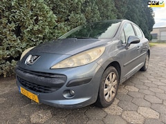 Peugeot 207 - 1.4 - LEKKE KOPPAKKING