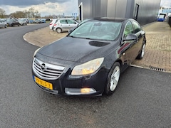 Opel Insignia - 1.8 Edition Clima Navi Apk 05-25