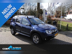 Dacia Duster - 1.2 TCe 4x2 Blackshadow Lage km stand , Airco, Cruise, Navigatie