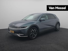 Hyundai IONIQ 5 - Connect+ 73kWh | Warmtepomp | Stoel- en stuurverwarming | Lane assist | Apple Carplay / An