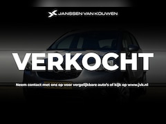 Opel Crossland X - 1.2 Turbo Innovation Parkeersensoren Navigatie Stuur en Stoelverwarming WINTERPAKKET