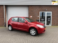 Dacia Sandero - 1.2 Lauréate|AIRCO|NIEUWE APK|LEUKE AUTO