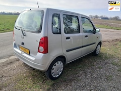 Opel Agila - 1.2-16V Comfort nu in prijs verlaagd