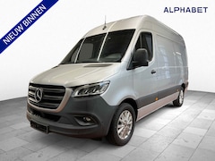 Mercedes-Benz Sprinter - 316 2.2 CDI L2H2 7G-tronic | Distronic | LED | Gr.lichtass. | Standkachel | Lane Assist |