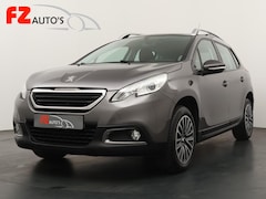 Peugeot 2008 - 1.2 VTi Active | 80.475 KM | Automaat | Trekhaak | Airco |