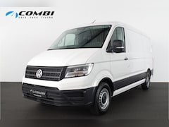 Volkswagen Crafter - 35t 2.0 TDI L3H2 > BPM vrij\Camera/cruise control/Apple Carplay/Android Auto/parkeersensor